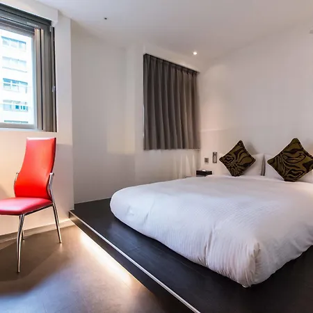 San Yon Hotel